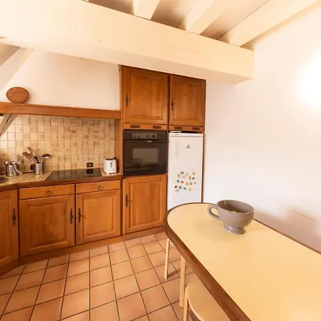 La Lirosane, 3 studios, 3,7km du Zoo, Centre-ville Saint-Aignan  Extérieur photo