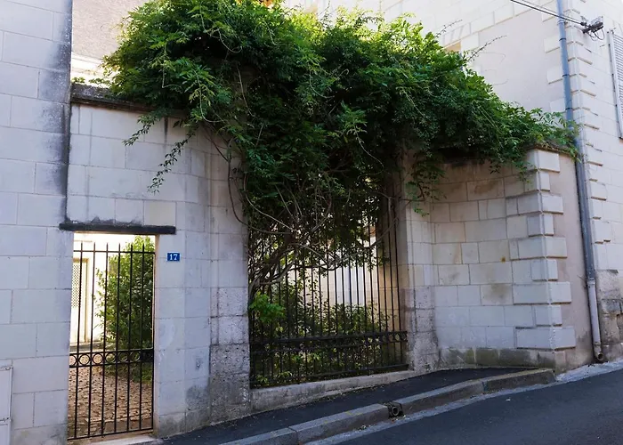 La Lirosane, 3 studios, 3,7km du Zoo, Centre-ville