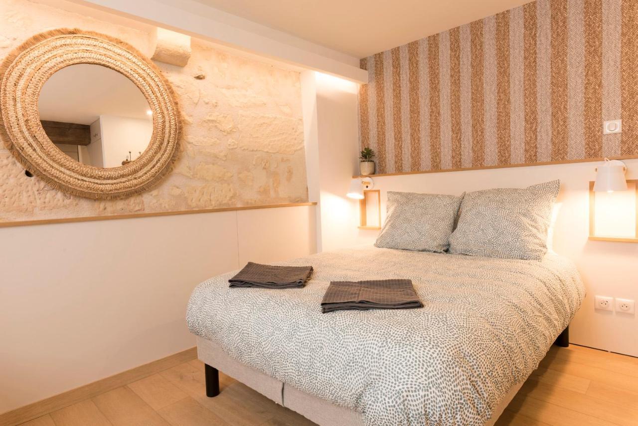 Appartement La Lirosane, 3 Studios, 3,7km Du Zoo, Centre-ville *