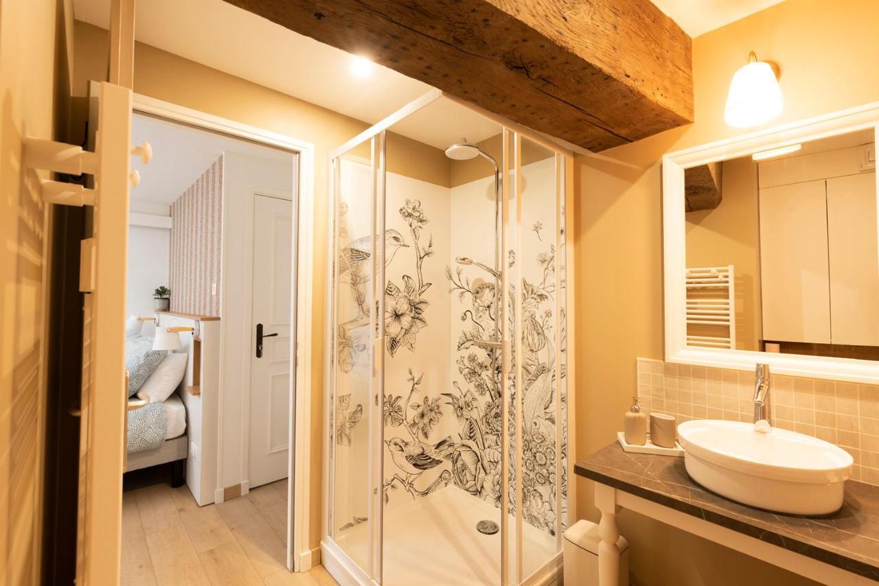 La Lirosane, 3 Studios, 3,7km Du Zoo, Centre-ville * Saint-Aignan (Loir-et-Cher)