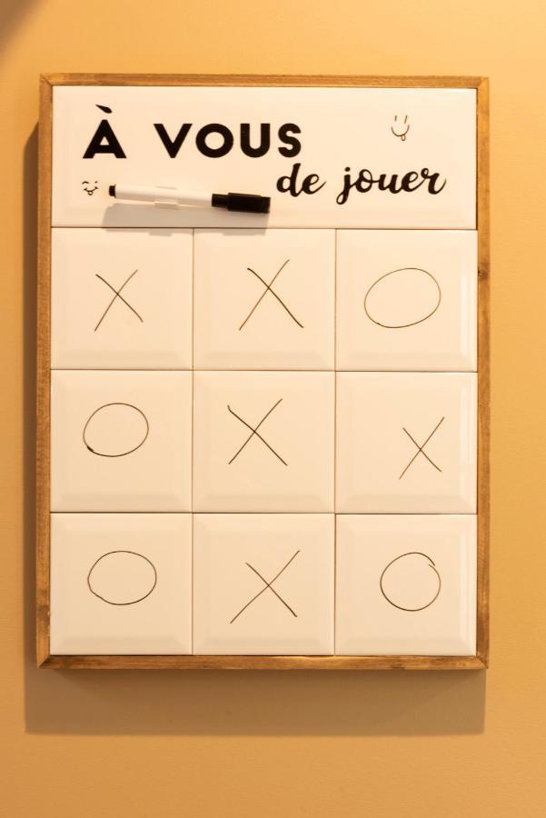 La Lirosane, 3 Studios, 3,7km Du Zoo, Centre-ville * Saint-Aignan (Loir-et-Cher)