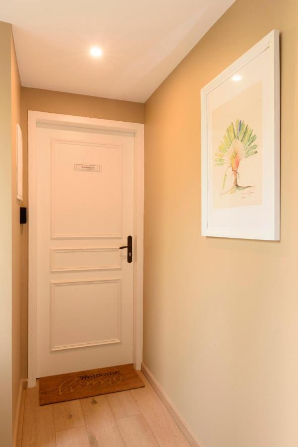 Appartement La Lirosane, 3 Studios, 3,7km Du Zoo, Centre-ville