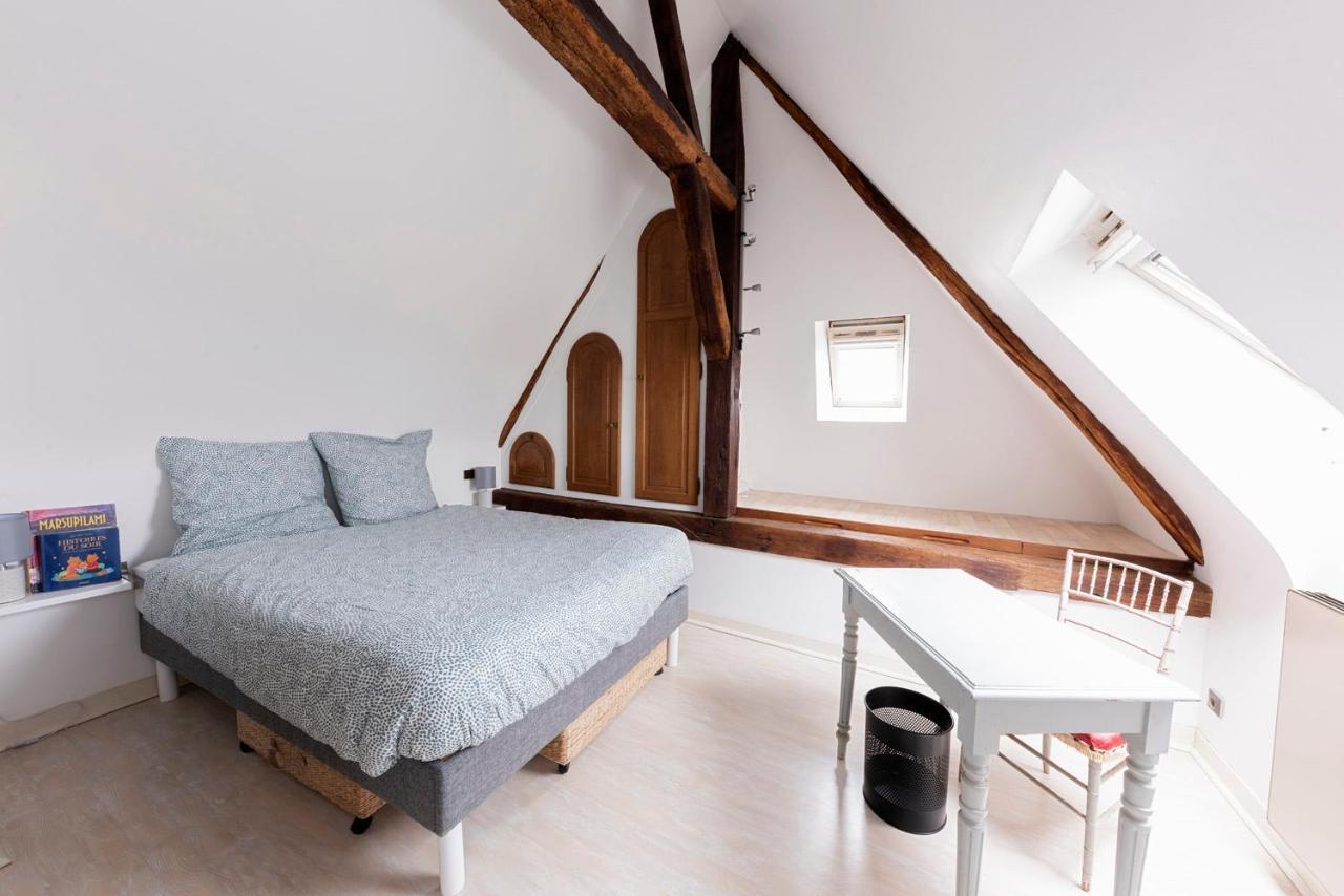 La Lirosane, 3 Studios, 3,7km Du Zoo, Centre-ville *